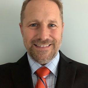 Meet your Posher, Kyle